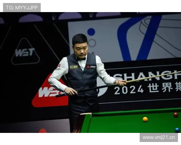 丁俊晖祝福赵心童看好破咒卫冕