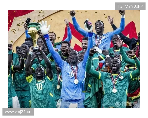 RMC：2027非洲杯六月如期开赛